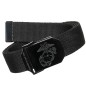 Preview: MFH USMC belt, trouser belt, metal buckle, box lock